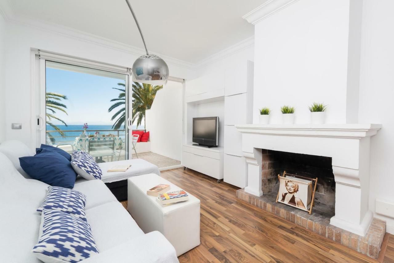อพาร์ตเมนต์ 2 ห้องนอน 2 ห้องน้ำส่วนตัว ขนาด 53 ตร.ม. – อัลกูเดีย Apartment Alcanada ภายนอก รูปภาพ