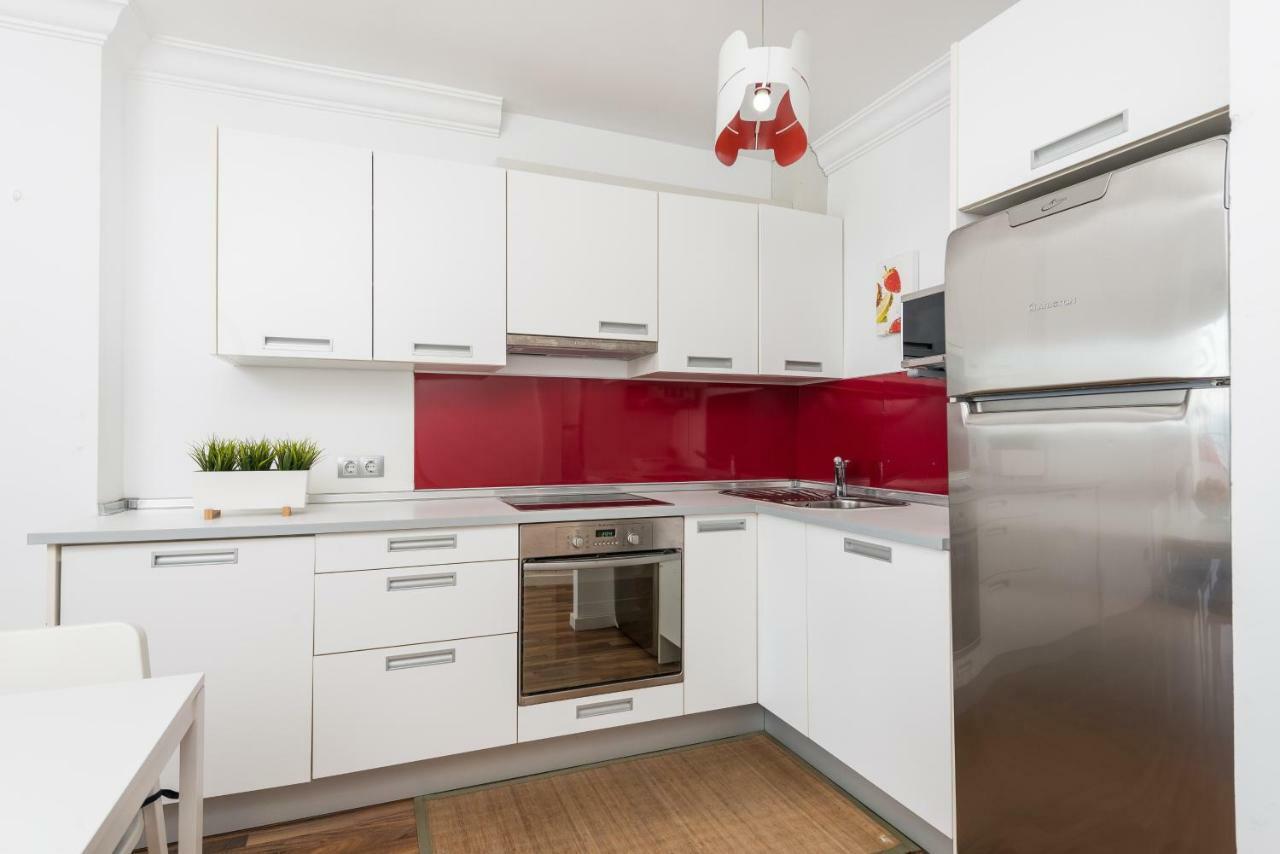 อพาร์ตเมนต์ 2 ห้องนอน 2 ห้องน้ำส่วนตัว ขนาด 53 ตร.ม. – อัลกูเดีย Apartment Alcanada ภายนอก รูปภาพ